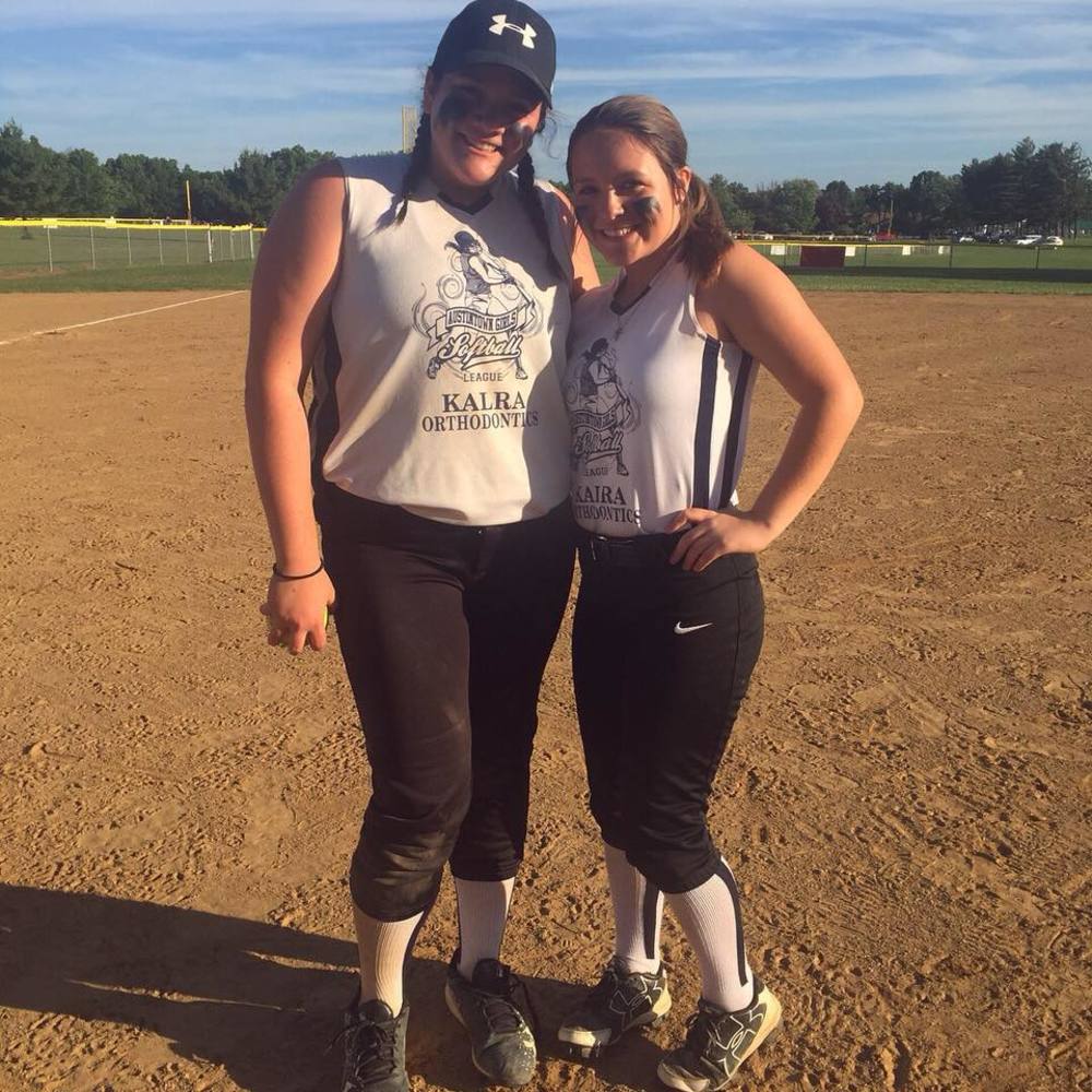 Meet your Posher, Kayla